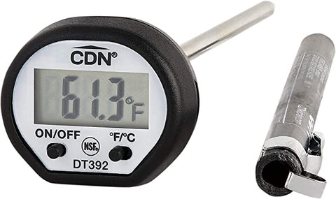 Thermomètre digital CDN