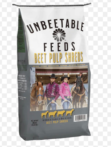 Pulpe Betterave Shred