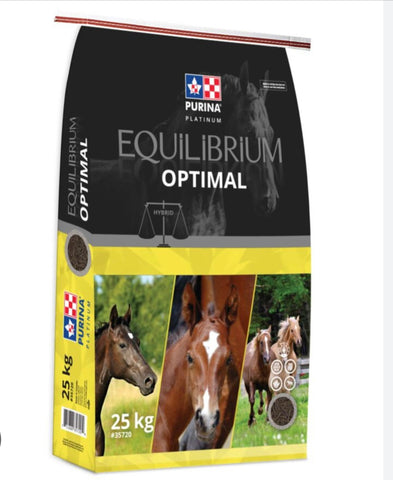 Optimal Purina Vitamines et Minéraux