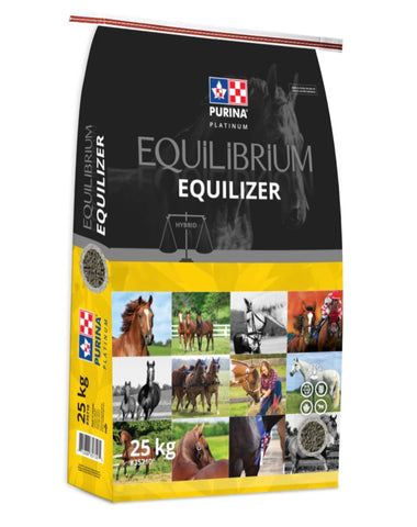 Equilizer Purina Vitamines et minéraux