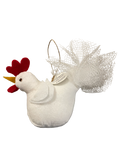 Poulette décorative - Les soeurettes