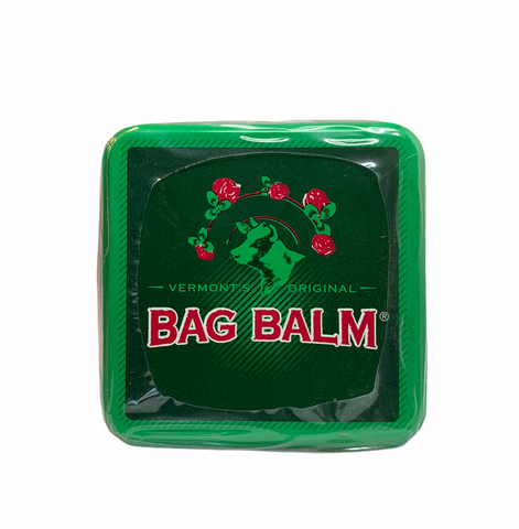 Bag balm - Onguent antiseptique