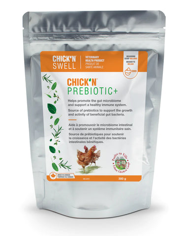 Chick n prebiotic