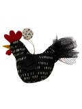 Poulette décorative - Les soeurettes